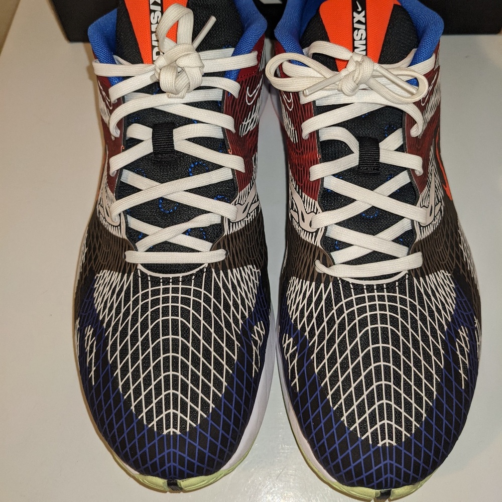 Men Nike Ghoswift